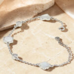 SILVER CHAIN BRACELET 92.5