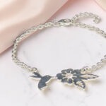 CHAIN BRACELET SILVER 92.5