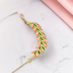 MINA CHAIN BRACELET SILVER 92.5