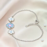 SILVER CHAIN BRACELET 92.5