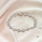 SILVER CHAIN BRACELET 92.5
