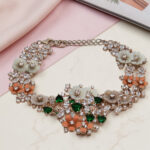 MOP BRACELET SILVER 92.5