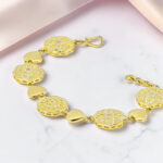 SILVER BRACELET  92.5