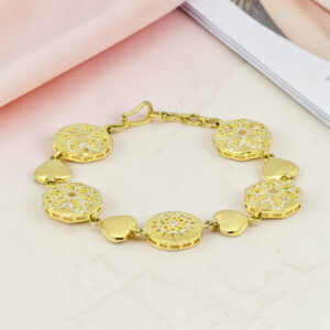 SILVER BRACELET  92.5