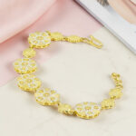 SILVER BRACELET  92.5