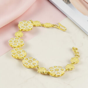 SILVER BRACELET  92.5