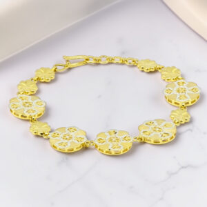 SILVER BRACELET  92.5