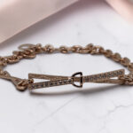 Silver Chain Bracelet 92.5