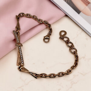 Silver Chain Bracelet 92.5