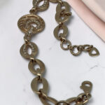 Silver Chain Bracelet 92.5