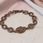 Silver Chain Bracelet 92.5