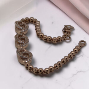 Silver Chain Bracelet 92.5