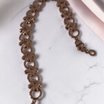 Silver Chain Bracelet 92.5