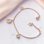 CHAIN BRACELET SILVER 92.5