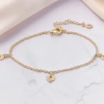 SILVER CHAIN BRACELET 92.5