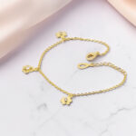 CHAIN BRACELET SILVER 92.5