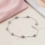 SILVER CHAIN BRACELET 92.5