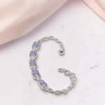 SILVER CHAIN BRACELET 92.5