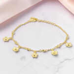 CHAIN BRACELET SILVER 92.5