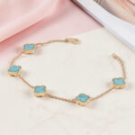 SILVER CHAIN BRACELET 92.5