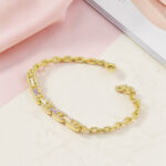 SILVER CHAIN BRACELET 92.5