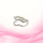 SILVER RING 92.5