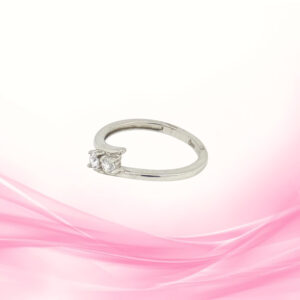 SILVER RING 92.5