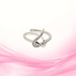 SILVER RING 92.5