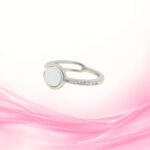 SILVER RING 92.5