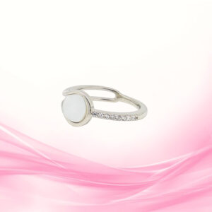 SILVER RING 92.5