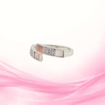 SILVER RING 92.5