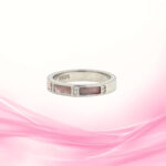 SILVER RING 92.5