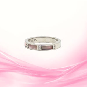SILVER RING 92.5