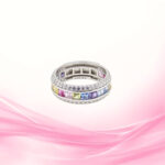 SILVER RING 92.5