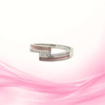SILVER RING 92.5