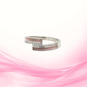 SILVER RING 92.5