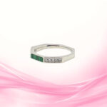SILVER RING 92.5