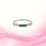 SILVER RING 92.5