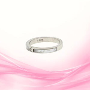 SILVER RING 92.5