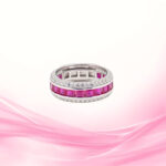 SILVER RING 92.5