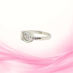 SILVER RING 92.5