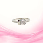 SILVER RING 92.5