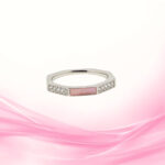 SILVER RING 92.5