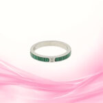 SILVER RING 92.5