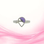 Silver Ring 92.5