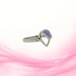 Silver Ring 92.5