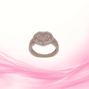 Silver Ring 92.5