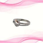 Silver Ring 92.5