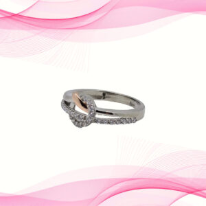 Silver Ring 92.5