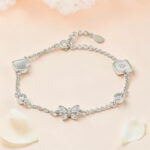 SILVER CHAIN BRACELET 92.5